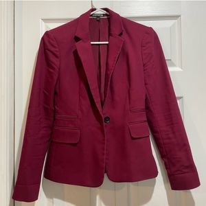 Express jacket
